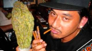 Watch Andre Nickatina Holla 4 Madonna video