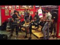 Video the rootstalk - Memoirasta (acoustic version) Live