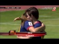 Aksi Skill Dribbling Pemain Bola Wanita Barcelona images Aksi Skill Dribbling Pemain Bola Wanita Barcelona