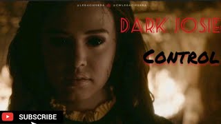 Dark Josie - Control