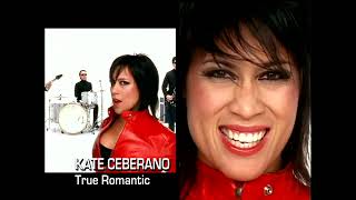 Watch Kate Ceberano True Romantic video