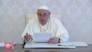 El Papa a los Colegios Jesuitas: "Educar en el discernimiento"