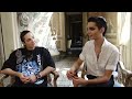 Bill and Tom Kaulitz Vogue Interview - Focus on Tokio Hotel