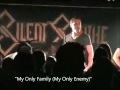My Only Family (My Only Enemy) Video preview