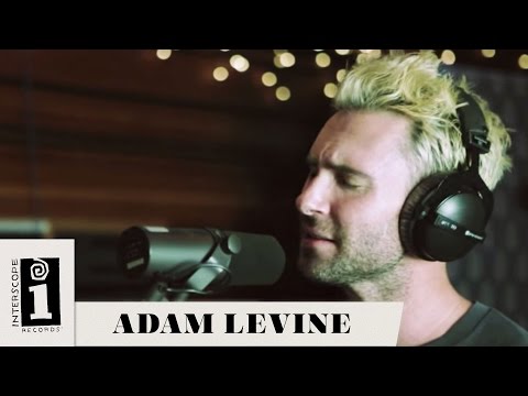 Adam Levine - Lost Stars (Acoustic) - Begin Again Soundtrack thumb