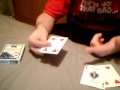 Wild Card Monte (Card Magic / Tricks)