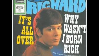 Watch Cliff Richard Its All Over video