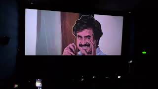 Coolie Le Card Theatre Response In Patel Nagar Inox Cinema, New Delhi.