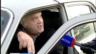 Видео Движение по улице Ады Лебедевой стало односторонним от ВЕСТИ. КРАСНОЯРСК, улица Ады Лебедевой, Красноярск, Россия