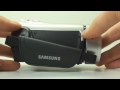 SAMSUNG HMX-H305 Test 1