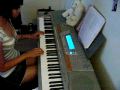 Mot Vong Trai Dat by Tim & Minh Hang