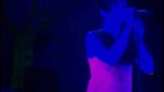 Watch Bjork Headphones video