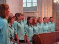 Chantez à Dieu -- Jan Pieterszoon Sweelinck - 1