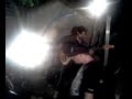 Infinity Factor bass Solo