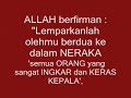 Bacaan Paling Merdu Sedap Surah Qaaf 16 35 images Bacaan Paling Merdu Sedap Surah Qaaf 16 35