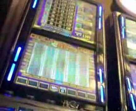 B3 slot machine