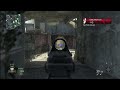Call Of Duty Gameplay