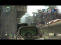 Call Of Duty Gameplay