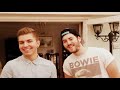 The A-team cover - Loveable Rogues (house party version)