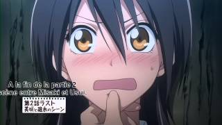 Kaichou Wa maid sama ! { VOSTFR & HD } Oav 2