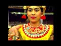 image Joged Bumbung Aras Kembang Balinese Dance