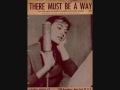 Joni James - There Must Be A Way (1959)