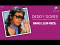 Deddy Dores - Bagai Lilin Kecil (Music Video)