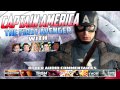 Captain America The First Avenger Audio Commentary