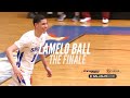 LaMelo Ball "The Finale" | Melo's FINAL WEEK of High School Basketball | The End of an Era