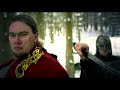 Amon Amarth - Guardians of Asgaard MUSIC VIDEO (HD)