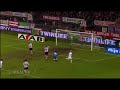 The Striker From Sweden