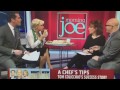 Joy Behar: What a Gluten-Free Mess