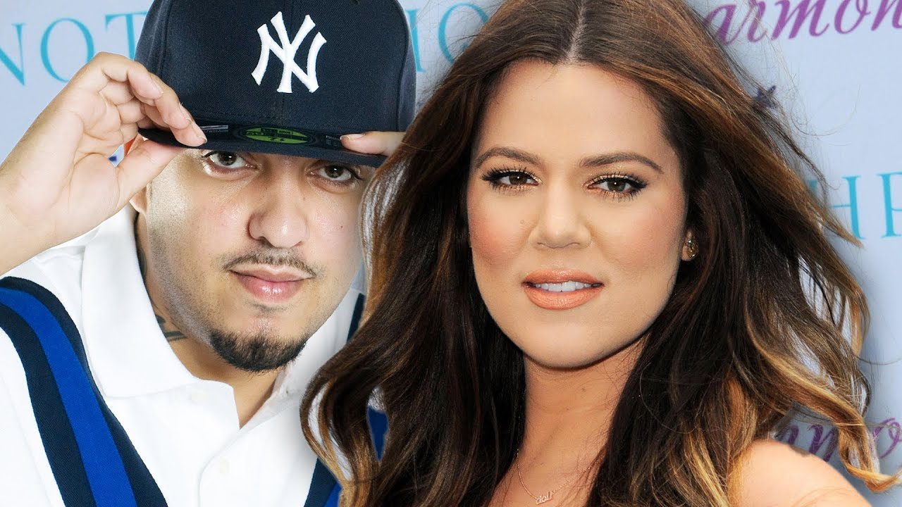 Kardashians dating rappers