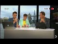 TV 2 GO' Dag Fulde OL svømmere i Go'morgen Danmark