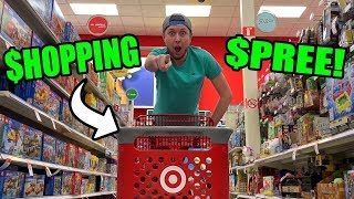I WENT BROKE ON A HUGE POKEMON CARD SHOPPING SPREE! | Hidden Opening