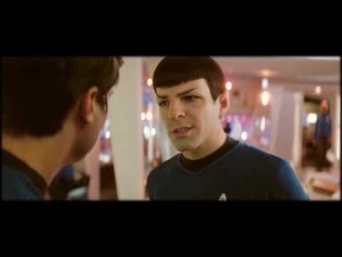 Star Trekkin 2009