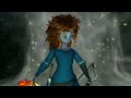 Gramtv Gramy W Gr Merida Waleczna Brave Gameplay Let S ...
