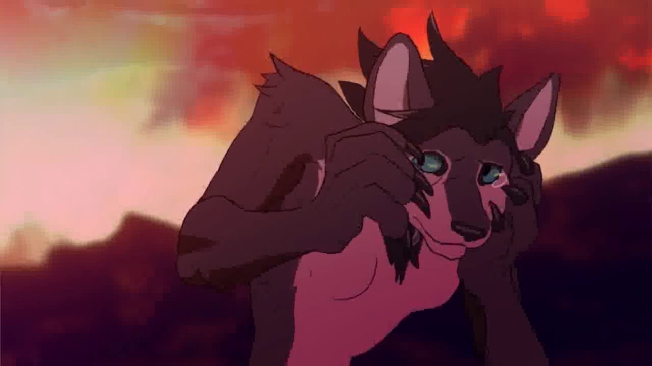 Trunchbull Furry Animation