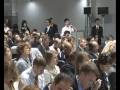 Д.Медведев.Пресс-конференция G8.09.07.08.Part 2