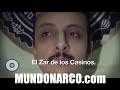La ejecucion de Belden pega a cupula El Blog del Narco
