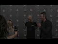 Adam Levine & Blake Shelton - The Tweeted Cell Number & A REACH AROUND?!?! - The Voice S6 Top 8