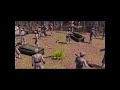 Age Of Empires III Campaign - Asian Dynasties - Lieutenant Nanib - Episode III