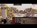 Age Of Empires III Campaign - Asian Dynasties - Lieutenant Nanib - Episode III