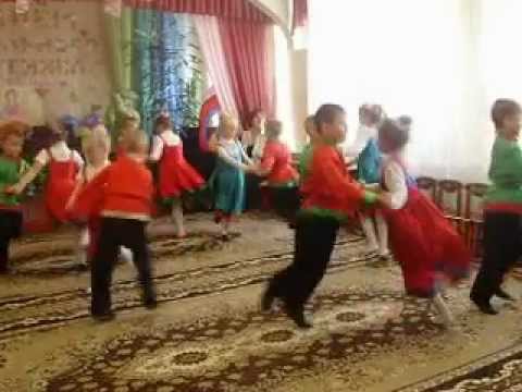 Скачать песню про праздник для детей