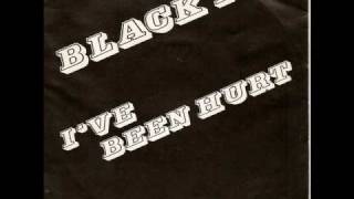 Watch Blacky Ive Been Hurt video