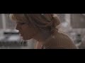 Taylor Swift — Back To December клип