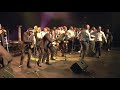 Lesedi Show Choir ft. Wacha Mkhukhu At The State Theatre