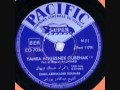 Chikh Abdelkader Bourass Pacific Co 7056