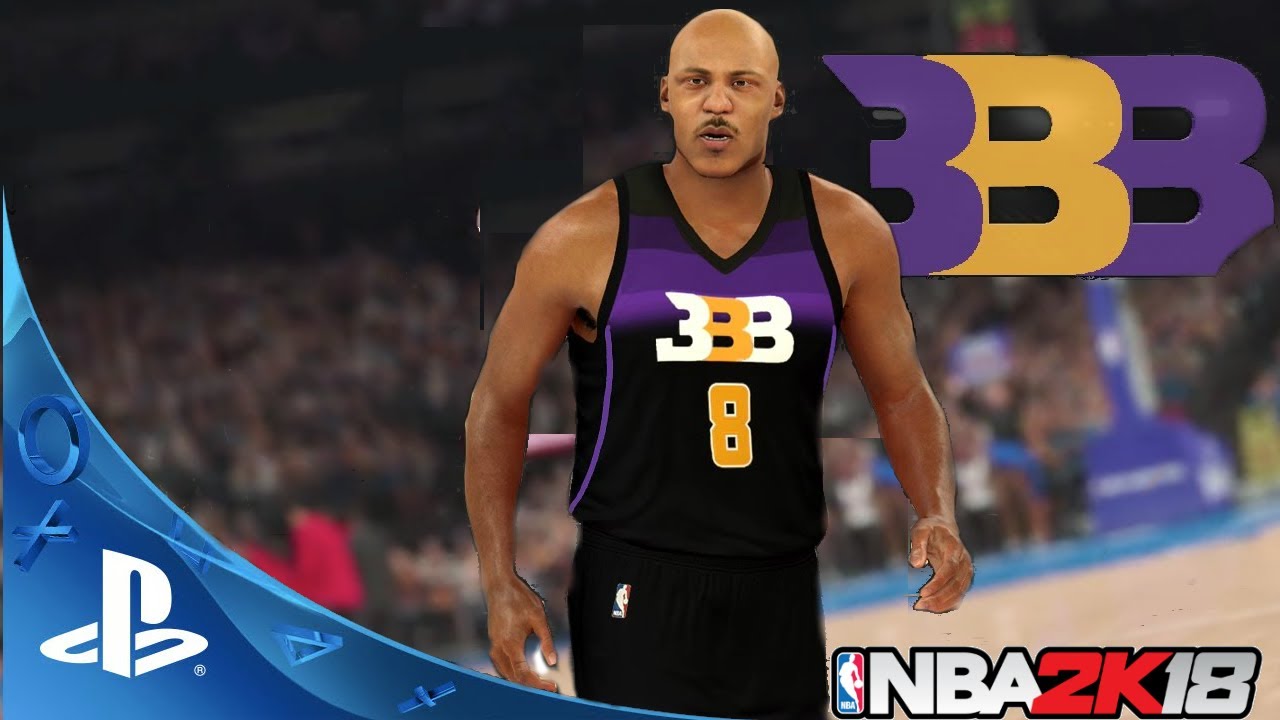 Image currently unavailable. Go to www.generator.mosthack.com and choose My NBA 2K18 image, you will be redirect to My NBA 2K18 Generator site.