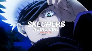 Skechers - Dripreportedit Audio